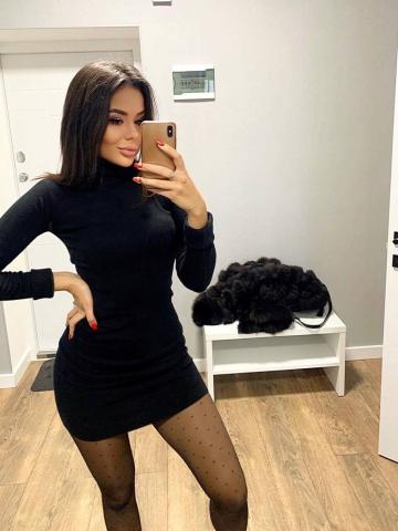 Проститутка Зоя